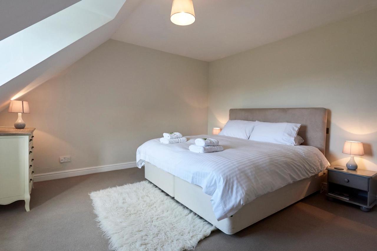 Holiday home Dunvegan Castle The