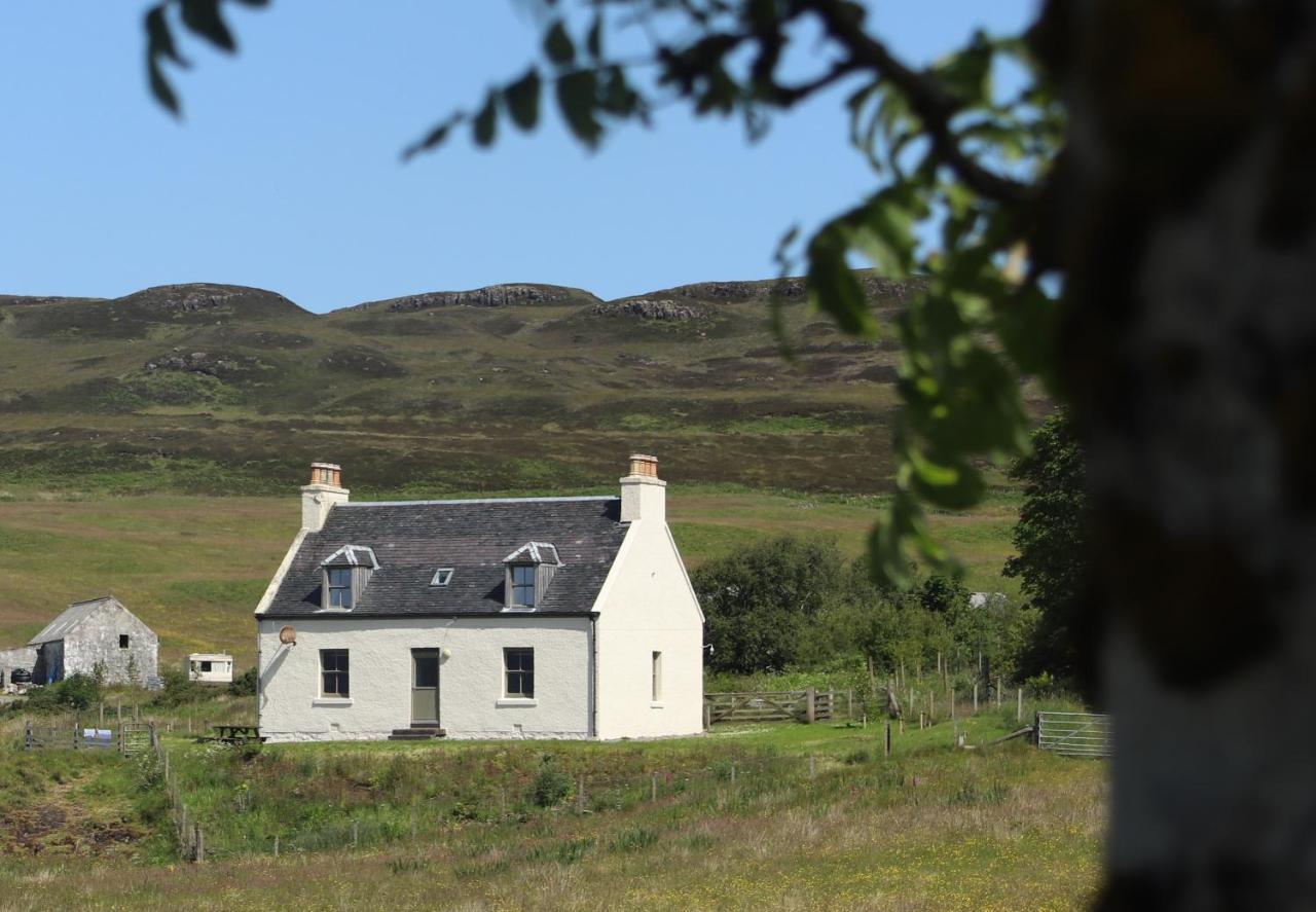 Dunvegan Castle The Holiday home