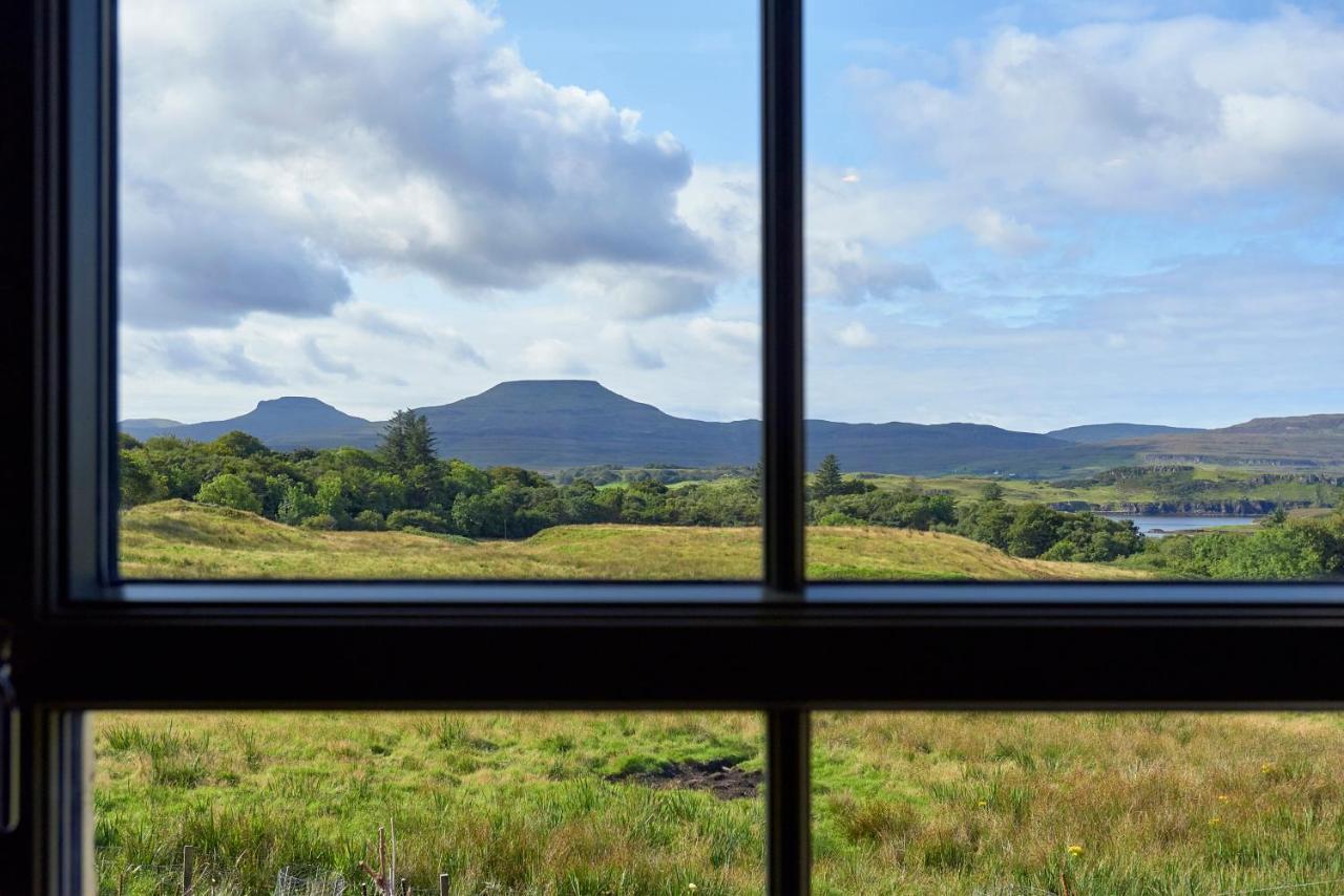 Dunvegan Castle The Holiday home
