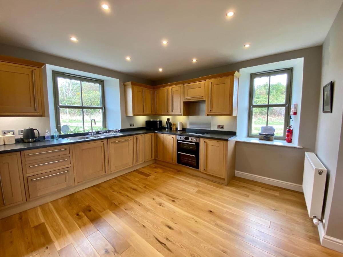 Holiday home Dunvegan Castle The